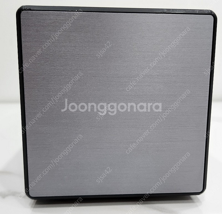 대전 소니 SONY SRS-X99 블루투스 스피커--5