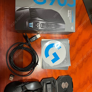 G903 팔아요(+케이스)