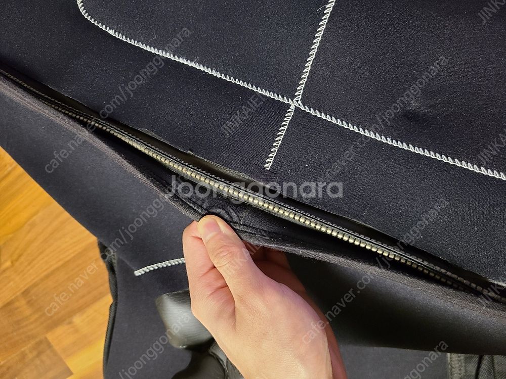 네오프랜 드라이슈트 팝니다(스쿠버다이빙)--0