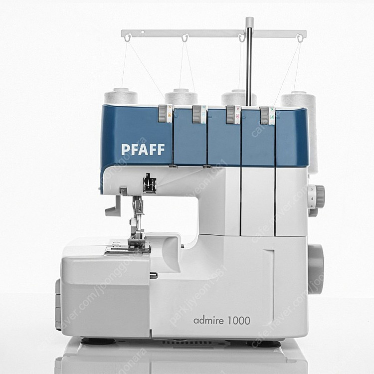 미개봉정품)파프 어드마이어1000--0