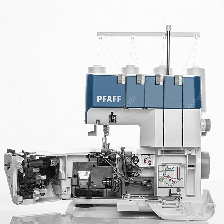 미개봉정품)파프 어드마이어1000--1