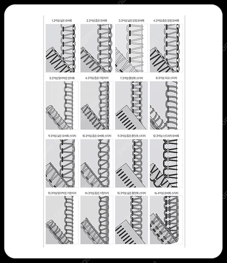 미개봉정품)파프 어드마이어1000--7