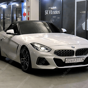 BMWZ4(G29) sDrive 20i 스포츠중고차 할부 리스 카드 전액할부 중고차할부 가능합니다