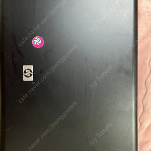 오래된 HP 노트북 컴팩 Compaq6730s 팝니다