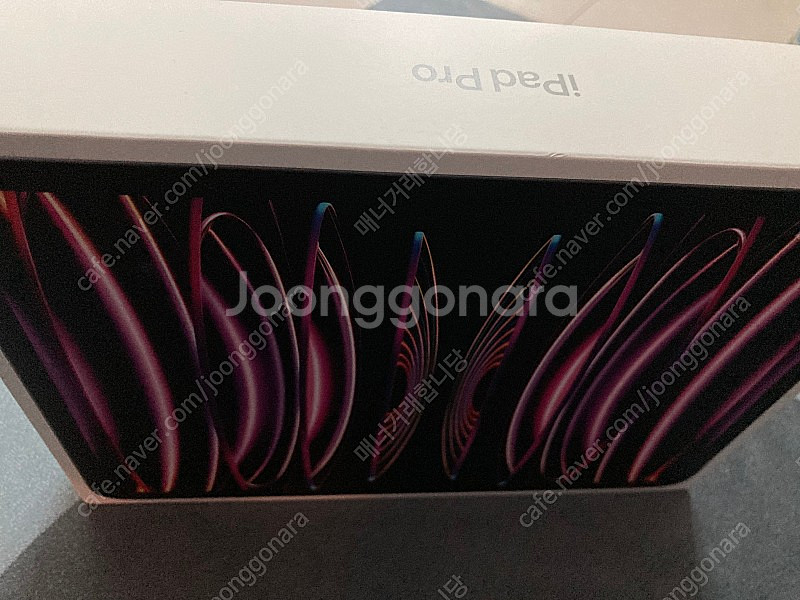 아이패드프로11--0