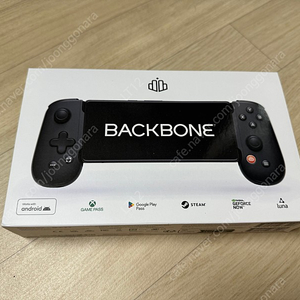 Backbone One 백본 원 컨트롤러 안드로이드 팝니다