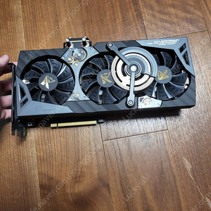 2080ti kudan