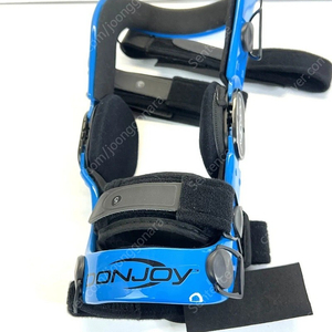 돈조이 DonJoy Defiance III 3 - Knee Brace 무릎보조기 십자인대