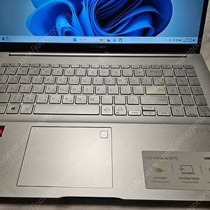 [서울] Asus 아수스 비보북 Ryzen5 5500u/ 8GB/ 512GB m513u 팝니다