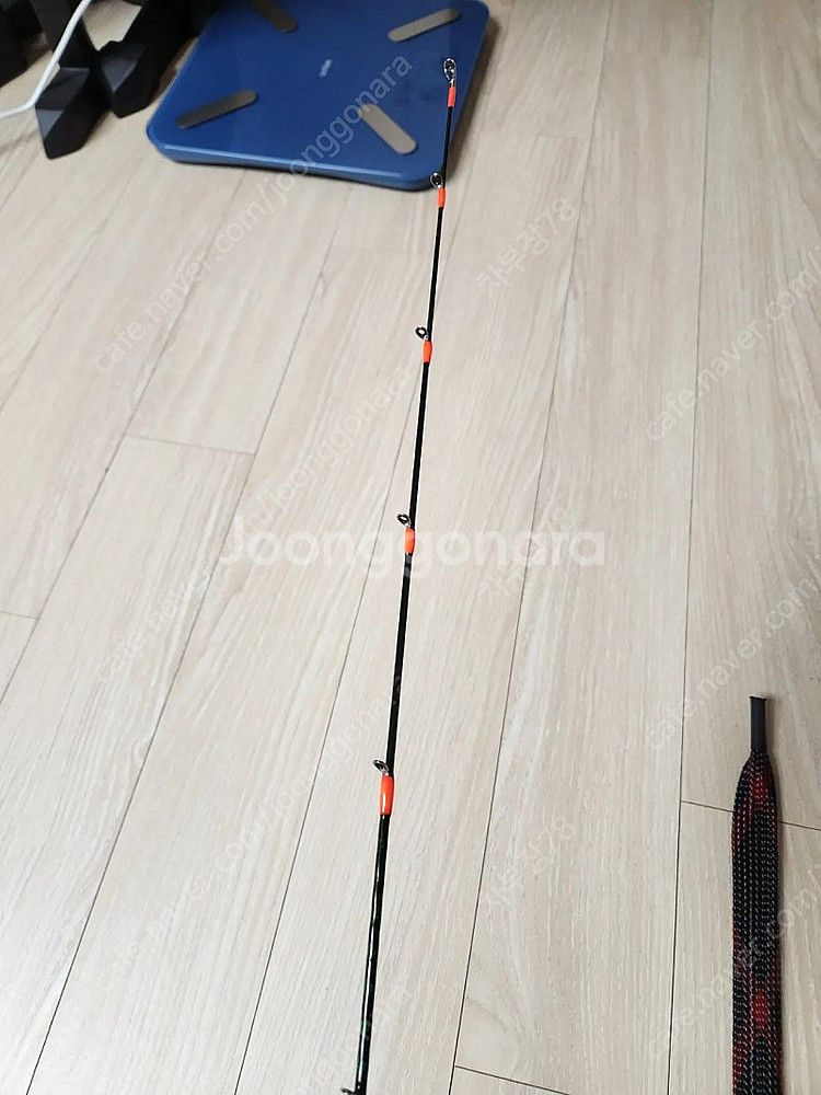ns퓨리어스 라바에디션 b-692rm 참돔 타이라바 로...--4
