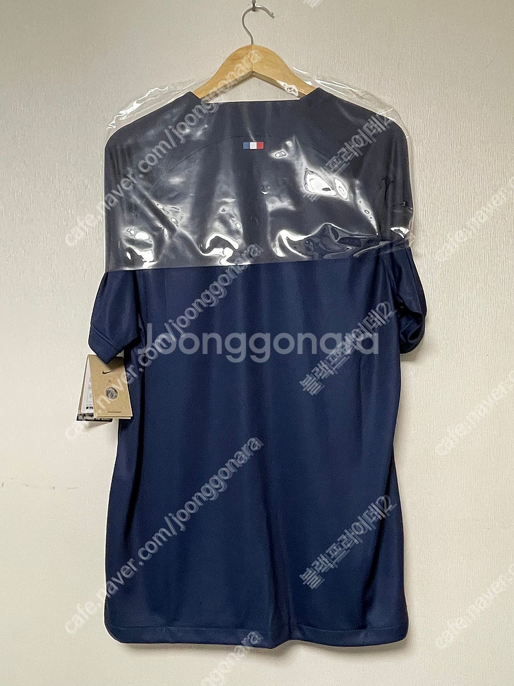 psg 파리생제르망 챔스패치 레플리카 새상품 L--1