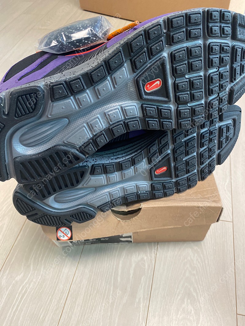 나이키 루나 트레일 미드 265사이즈 | 중고나라 - 안심되는 중고거래