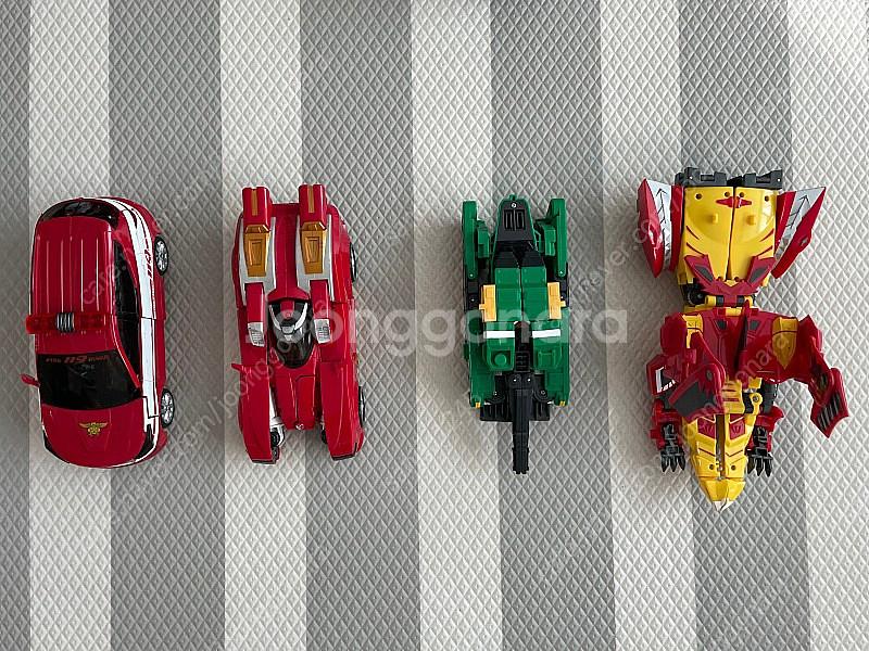 헬로카봇(맥스도저,저스포스,레드와일러,스카이스왓,메가볼드,비트런,마이티가드,로드세이버,에이스레스큐,우가바,아머포스,...--9