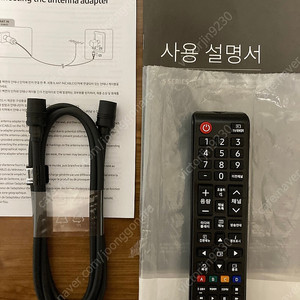 삼성 TV 리모컨