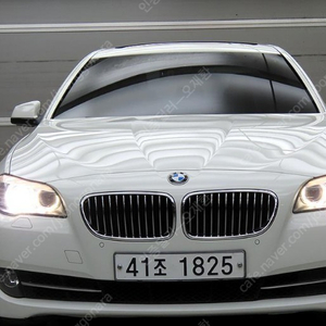 [BMW]5시리즈 (F10) 528i xDrive 판매합니다@ 부천