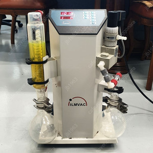 ILMVAC Vacuum SystemType : 113024