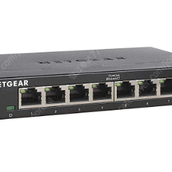 NETGEAR 기가허브 GS308 8포트 새 제품 팝니다.