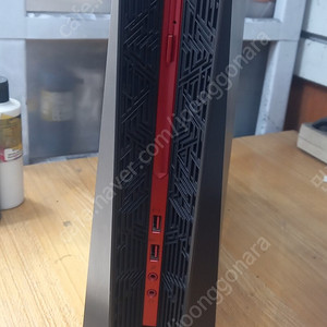 asus 미니컴 팝니다 i7 6700 32g gtx 1080