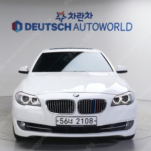 [BMW]5시리즈 (F10) 528iㅣ2013 년ㅣ148,000kmㅣ흰색ㅣ수원ㅣ1,099 만원