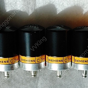 Siemens(SH) 지멘스 C3m NOS NIB 메치페어 판매