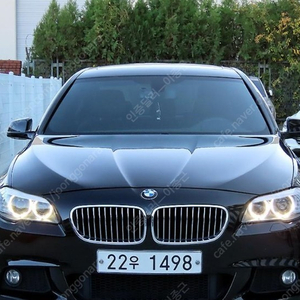 [BMW]5시리즈 (F10) 520d M 스포츠ㅣ2013 년ㅣ220,000kmㅣ검정색ㅣ수원ㅣ1,000 만원