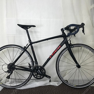 트렉 도마니 al2 로드자전거+마빅 악시움 휠셋