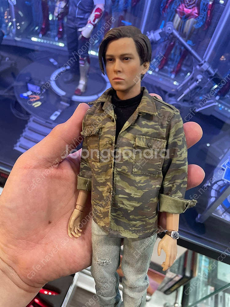 CGL 존코너 판매합니다.--0