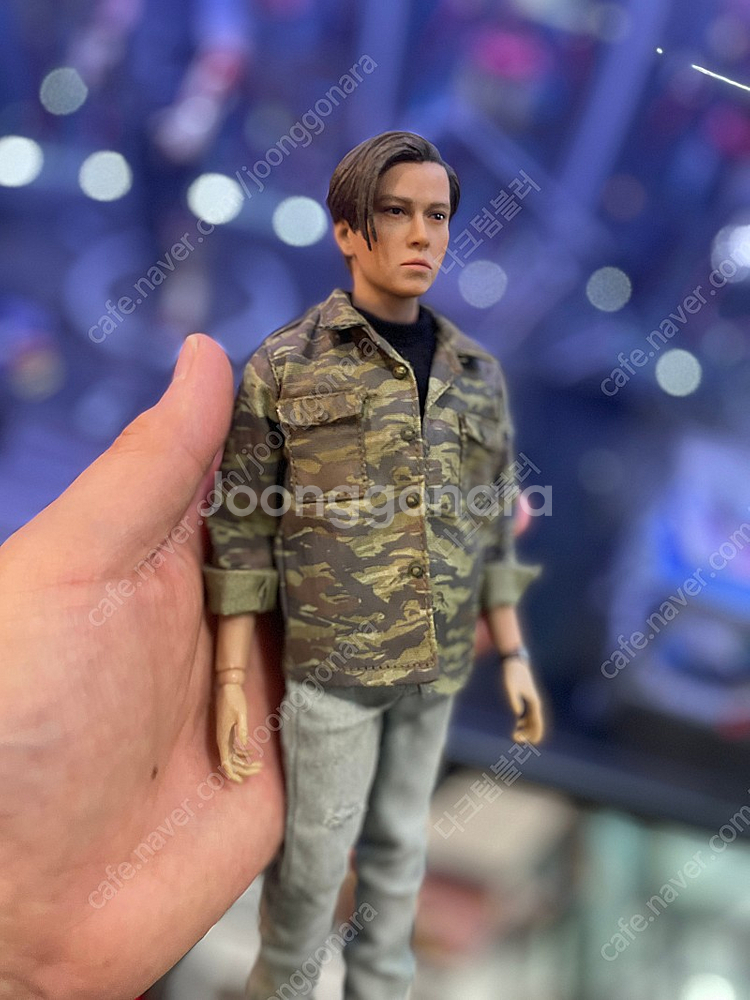 CGL 존코너 판매합니다.--1