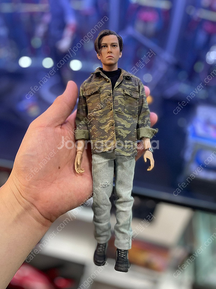 CGL 존코너 판매합니다.--2