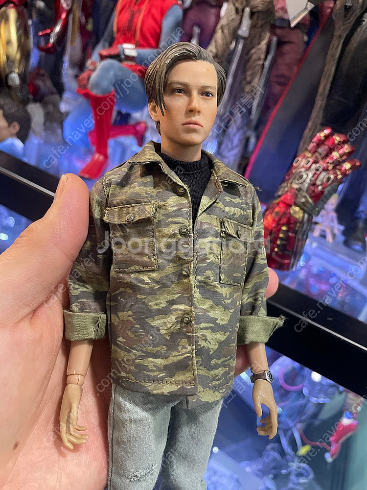 CGL 존코너 판매합니다.--3