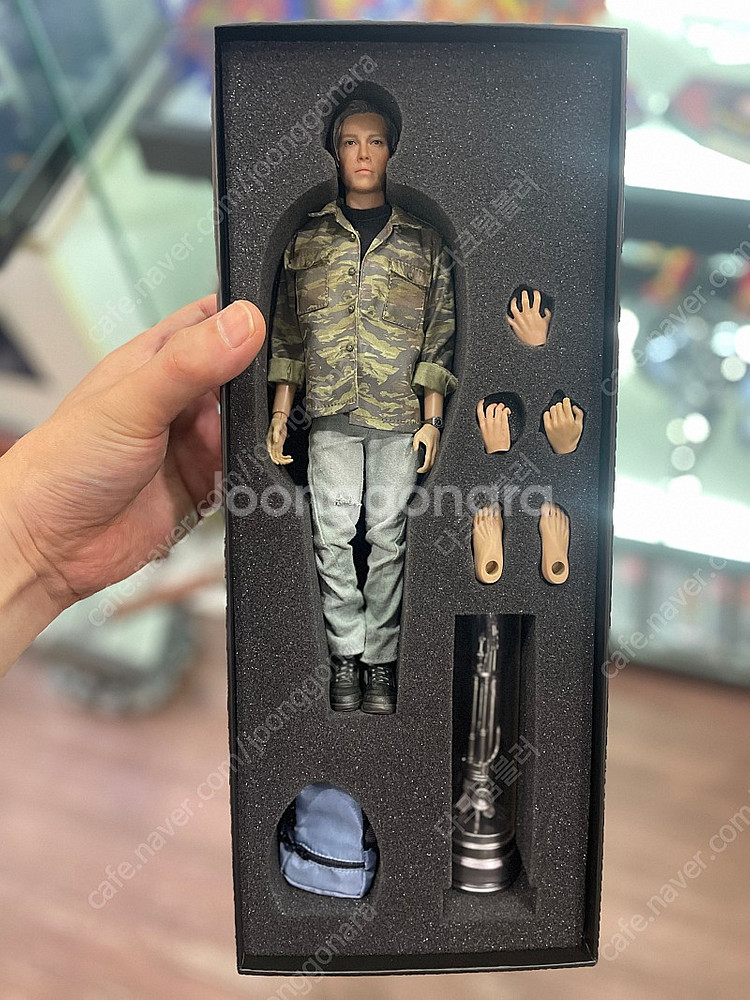 CGL 존코너 판매합니다.--4