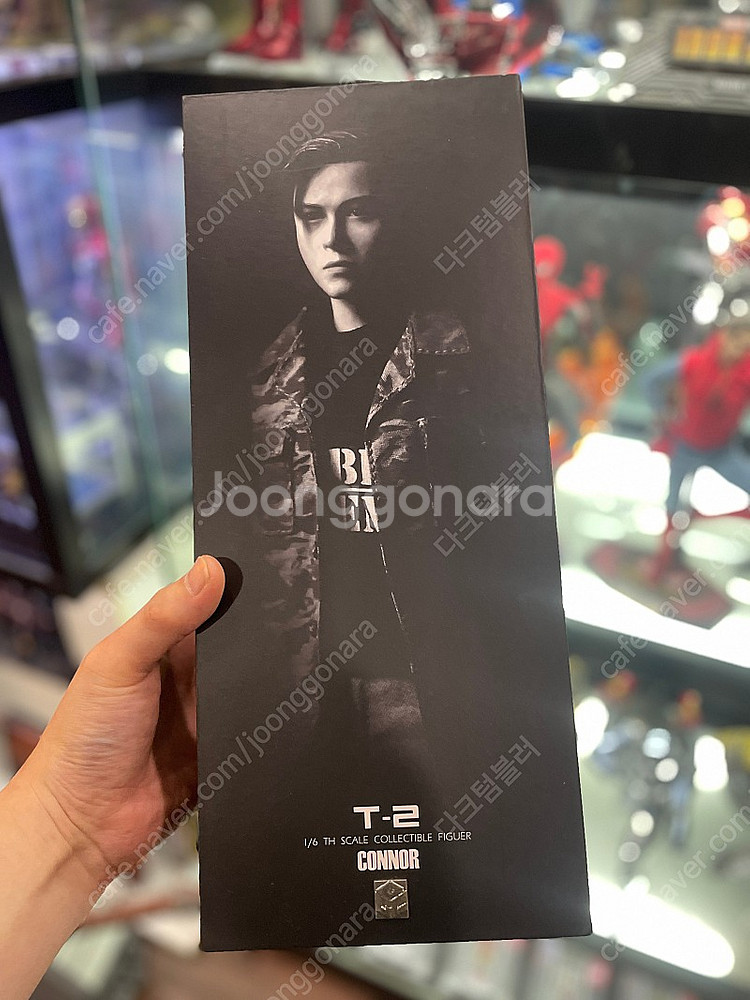 CGL 존코너 판매합니다.--6