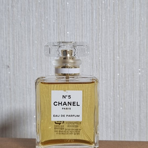 샤넬 no.5 넘버파이브 35ml