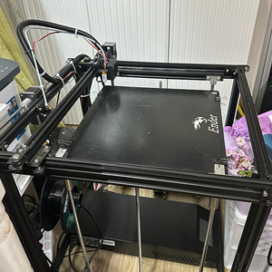 Ender5plus 팝니다