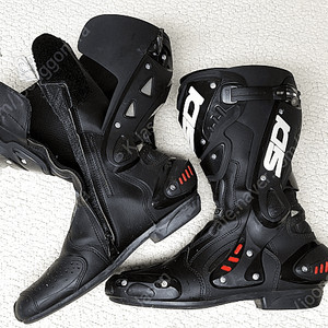 시디 스텔스 부츠 SIDI Stealth Racing Long Boots