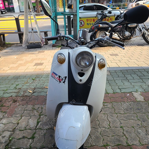 비너스 50cc 판매 합니다