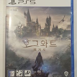 PS5 호그와트 레거시 Hogwarts Legacy 판매