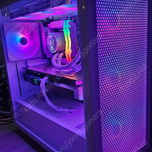 i9-13900KS Z790 RTX4090 NZXT 본체팝니다