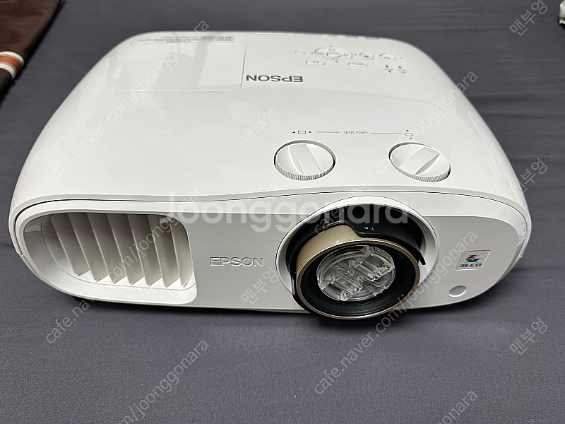 엡손 Epson EH-TW7100 (정품)+120윤씨네...--1