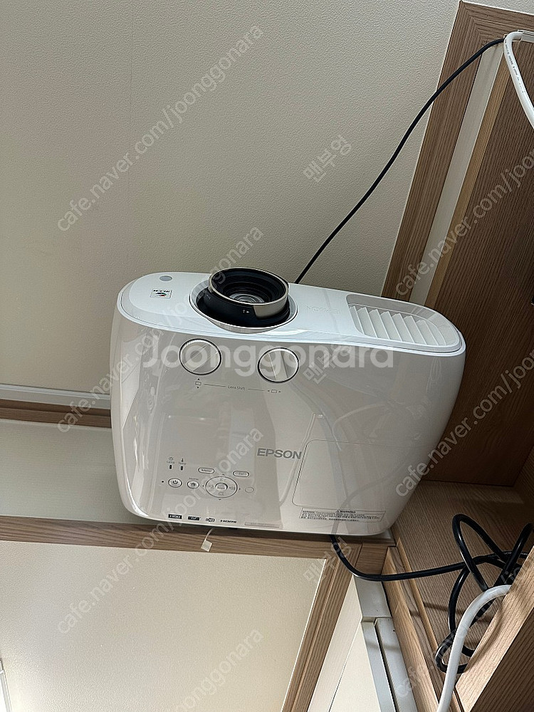 엡손 Epson EH-TW7100 (정품)+120윤씨네...--3