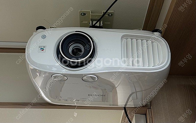 엡손 Epson EH-TW7100 (정품)+120윤씨네...--4