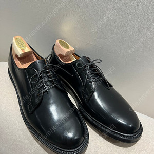 알든 alden 9901 7.5d 새제품