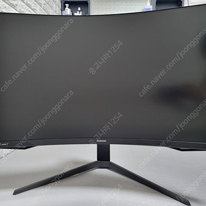 삼성전자 오디세이G7 C32G74T (QHD.240hz) 22년 11월21구매