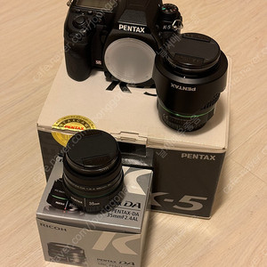 pentax k-5 펜탁스 k5