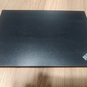 레노버 씽크패드 노트북 판매 e595