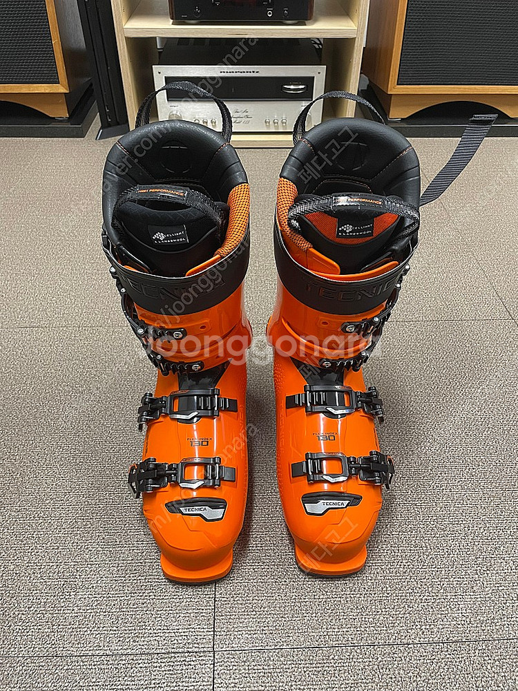 테크니카 마하1 스키부츠--0