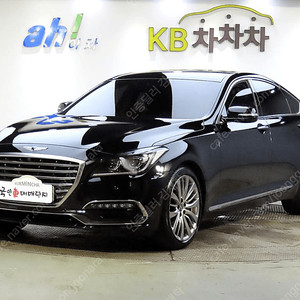 제네시스G80 3.8 GDI AWD 프레스티지