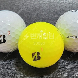 브리지스톤 tour B X 30개 A+급 골프공 로스트볼 무료배송