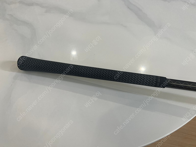 텐세이 1K 화이트 50R 드라이버 사프트 타이틀리스트 슬리브--2