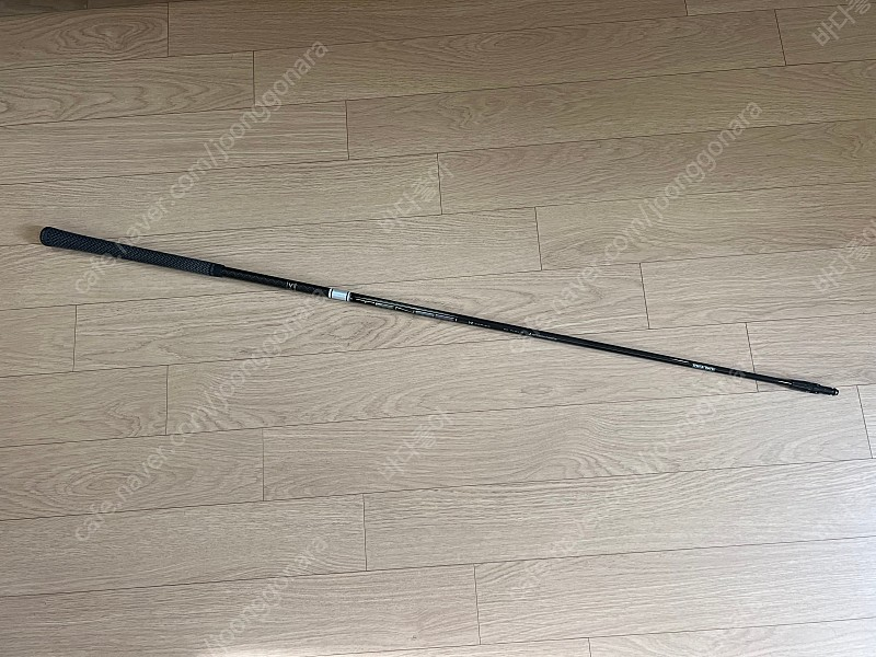 텐세이 1K 화이트 50R 드라이버 사프트 타이틀리스트 슬리브--5